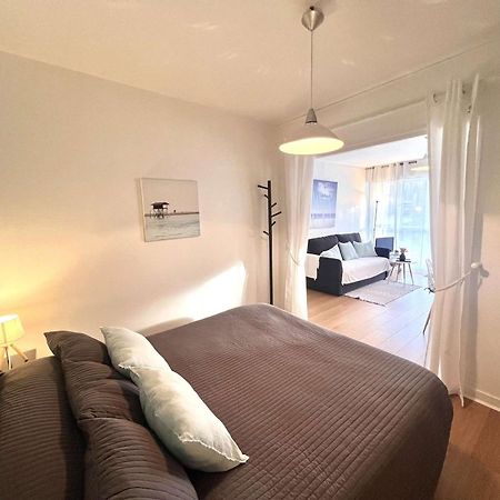 Appartement 3* A Benodet, Terrasse, Parking, A 150M De La Plage Et Thalasso - Fr-1-481-49 외부 사진