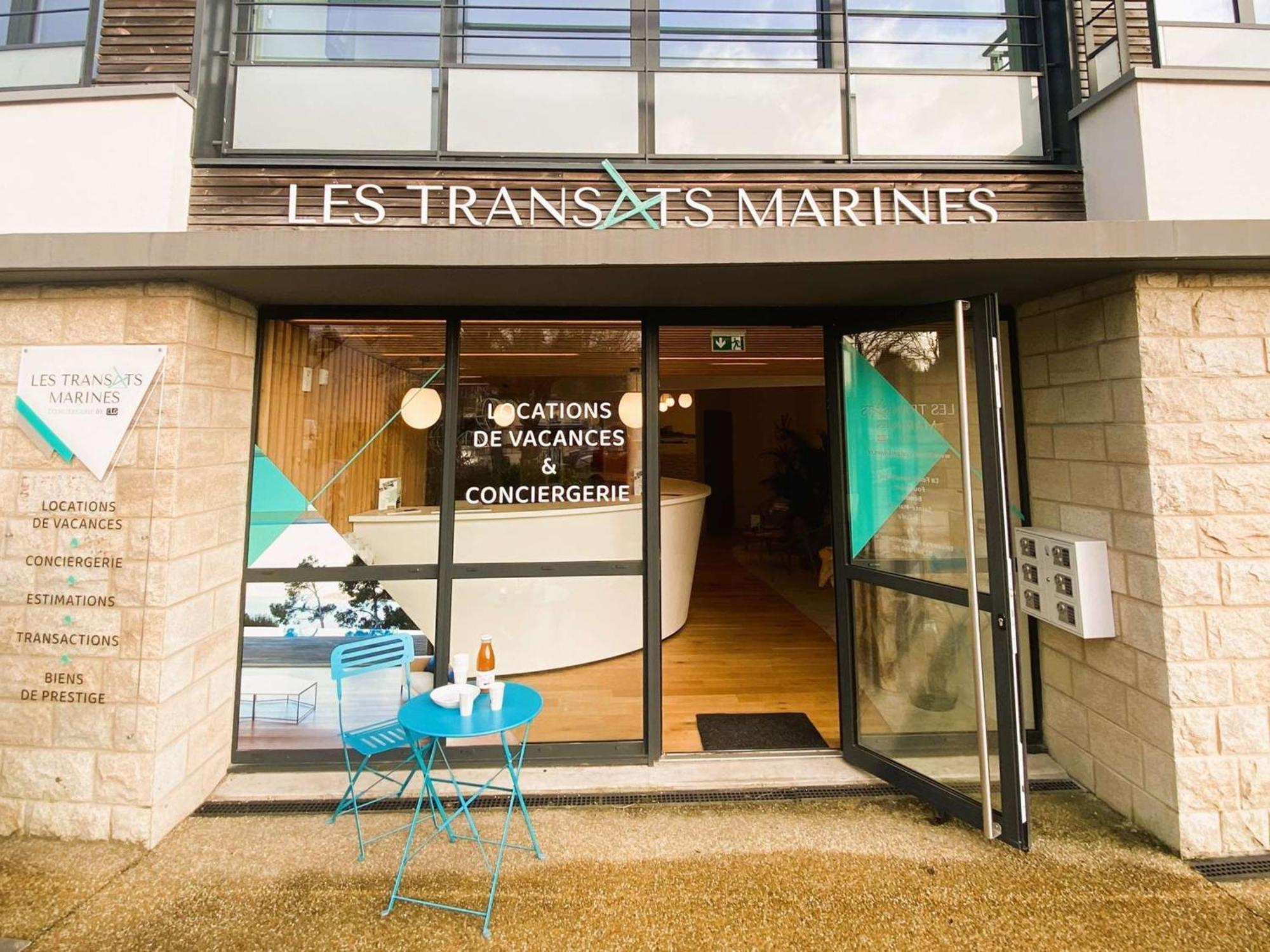 Appartement 3* A Benodet, Terrasse, Parking, A 150M De La Plage Et Thalasso - Fr-1-481-49 외부 사진